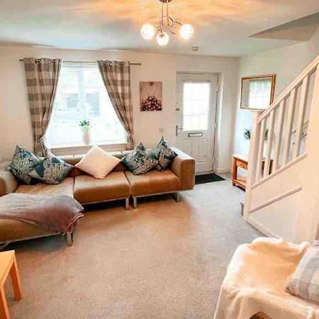 金罗斯Loch Leven Getaway - 2 Bed House公寓 外观 照片