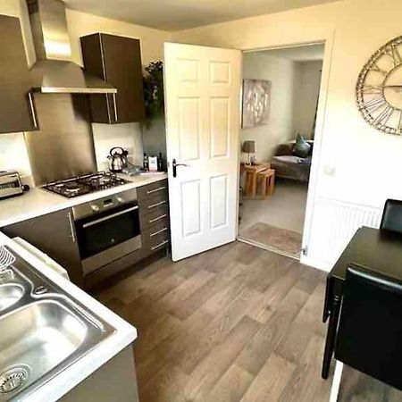 金罗斯Loch Leven Getaway - 2 Bed House公寓 外观 照片