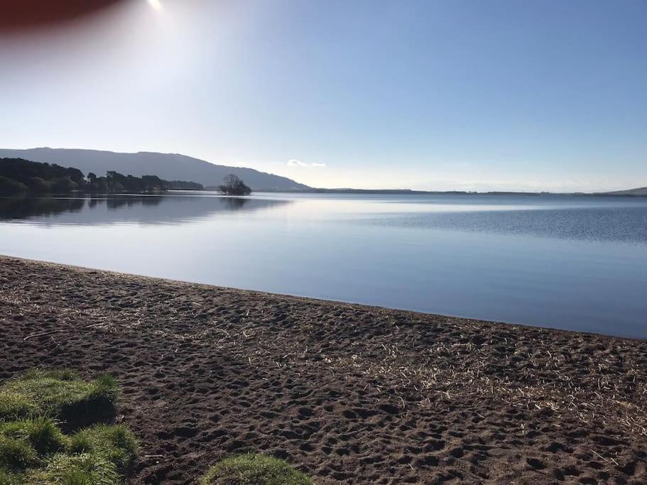 金罗斯Loch Leven Getaway - 2 Bed House公寓 外观 照片